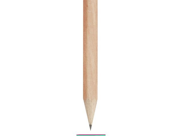 BildeBlyant Faber-Castell Upolert 2B (72 stk)