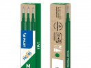 Refill Pilot Frixion 07 Grønn (3 stk)