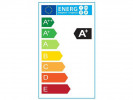 Lampe Unilux Led Mambo Sort