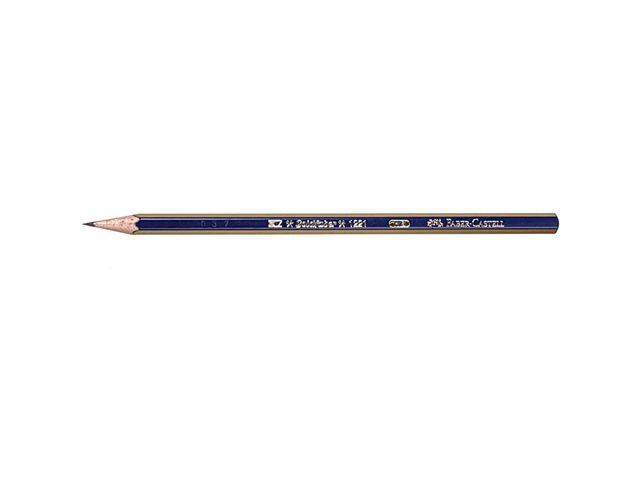 BildeBlyant Faber-Castell Gold 1221 Hb (12 stk)