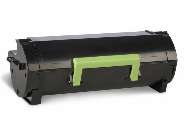 BildeToner Lexmark Cc 50F2U0E 20K Sort