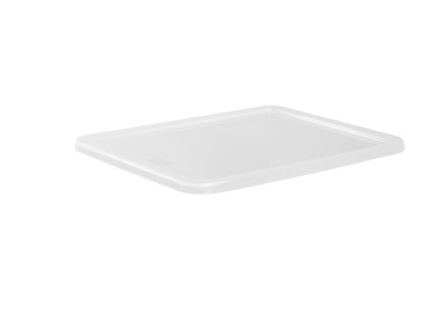 BildeLokk Store It 30/40/60L Transp