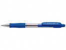 Kulepenn Pilot Supergrip M Blå (12 stk)