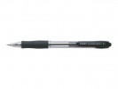 Kulepenn Pilot Supergrip F Sort (12 stk)