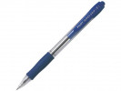 Kulepenn Pilot Supergrip F Blå (12 stk)