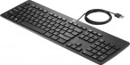 HP USB Business Slim Keyboard(DK)