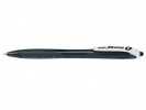 Kulepenn Pilot Begreen Rexgrip F Sort (1...