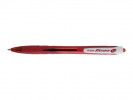 Kulepenn Pilot Begreen Rexgrip M Rød (10...