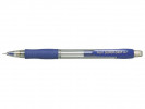 Trykkblyant Pilot Supergrip 07Mm Blå (12...