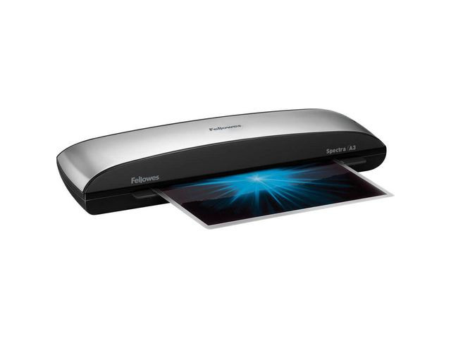 BildeLamineringsmaskin Fellowes Spectra A3