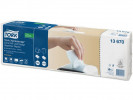 Dispenserserviett Tork N4 2L Hvit (500 s...