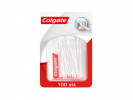 Tannstikker Colgate Plast (100 stk)