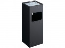 Avfallsbeholder Durabin M/Askebeger 17L