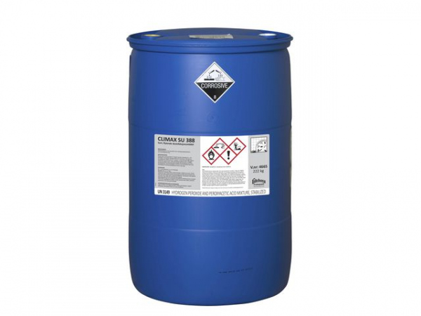 Desinfeksjon Climax Su 388 222 Kg