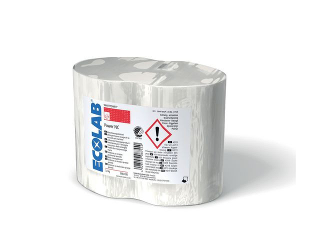 BildeMaskinoppvask Smartpower Power Nc 3 Kg (4 stk)