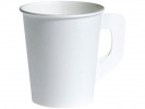 Termobeger M/Hank 17,5Cl Hvit (80 stk)