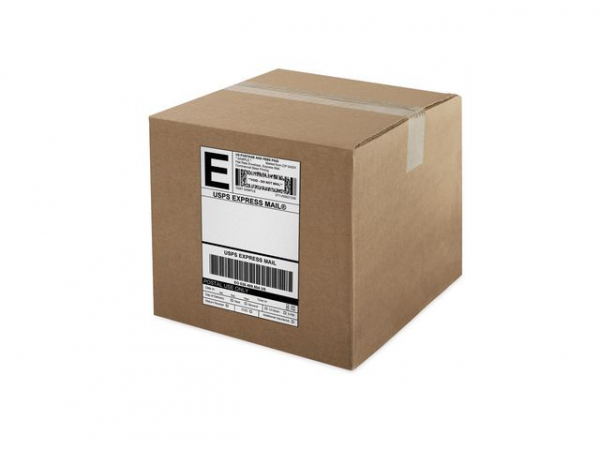 Etikett Dymo Lw Xl 104X159 Frakt (1X220)