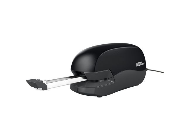 BildeStiftemaskin Rapid 20Ex Elektr 20A Sort