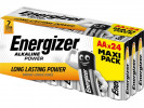 Batteri Energizer Alk Power Aa (24 stk)