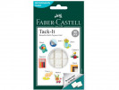 Heftemasse Faber Castell Tack-It 50Ghvit