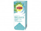 Te Lipton Grønn Tchae M/Mint (25 stk)
