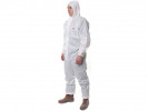 Vernedress 3M 4515 Type 5/6 L Hvit (20 s...