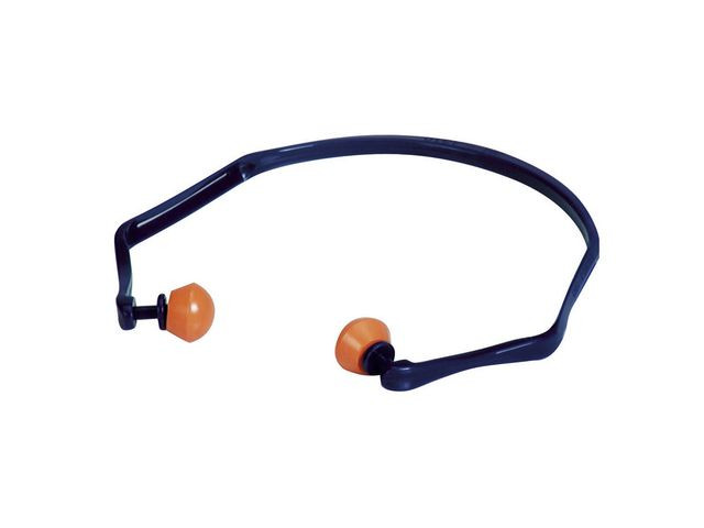 BildeØrepropper 3M 1310 M/Bøyle 26 Db