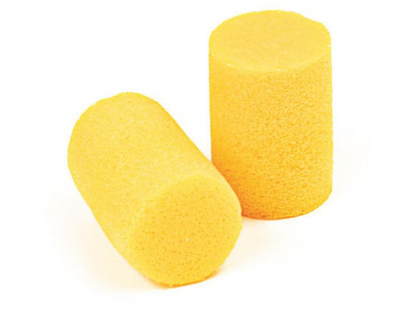 Ørepropper 3M Classic I Eske 31 Db (2 stk/par, 250 par)