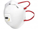 Støvmaske 3M 8833 Ffp3 M/Ventil (10 stk)