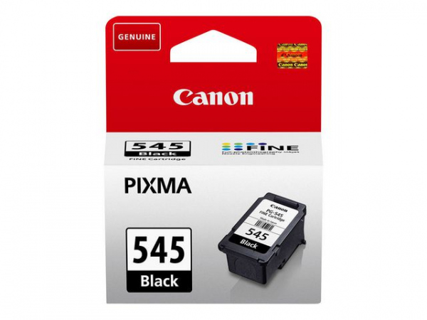 CANON Ink 8287B001 PG-545 Black