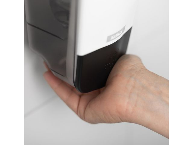 BildeHånddesinfeksjon Katrin Gel 1L