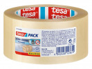 Emballasjetape Tesa Ultra 50Mmx66M Klar...