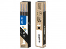 Refill Pilot Frixion Point 05 Sort (3 stk)