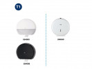 Toalettpapir Tork Universal 1L T1 480M (...