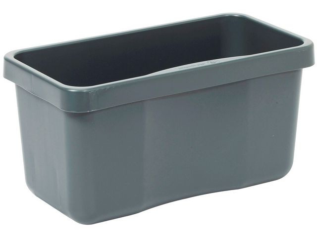 BildeMoppeboks Lilleborg Universal 25Cm