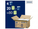 Luftfrisker Tork Universal Sitrus A2 (20...