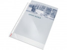 Plastlomme Esselte A4 Topp 75My (10 stk)