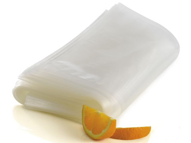 BildeVakuumpose Obh Nordica 28X40Cm (35 stk/pk, 8 pakker)