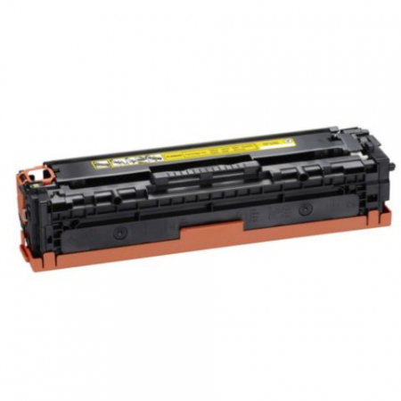 CANON Toner 6269B002 731 Yellow