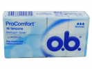 Tampong Ob Procomfort Normal (16 stk)