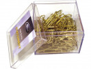Binders 30Mm Kobber 1Kg