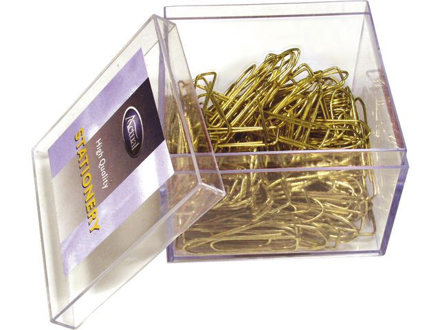 BildeBinders 30Mm Kobber 1Kg
