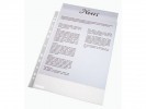 Plastlomme Esselte A4 Topp 38My (10 stk)
