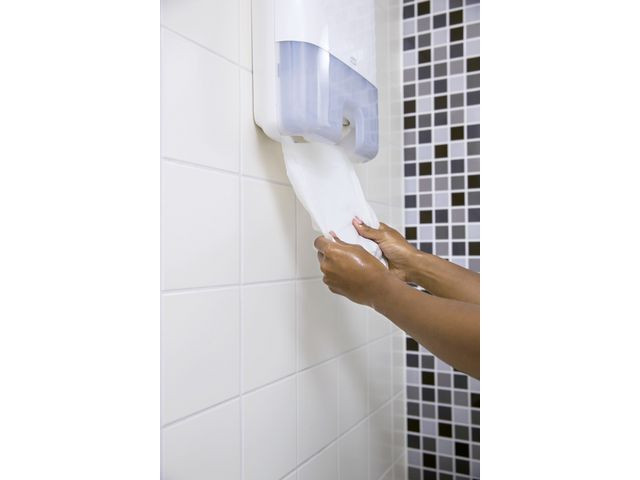 BildeTørkeark Tork Premium M Myk 2L H2 (110 stk/pk, 21 pakker)