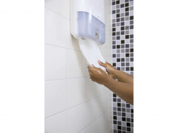 BildeTørkeark Tork Premium M Myk 2L H2 (110 stk/pk, 21 pakker)