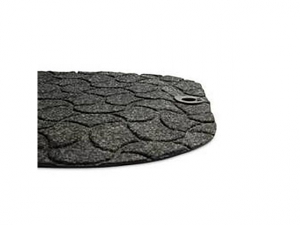 Avlastningsmatte Matting Standup Sort
