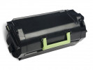 Toner Lexmark 62D2H00 Sort