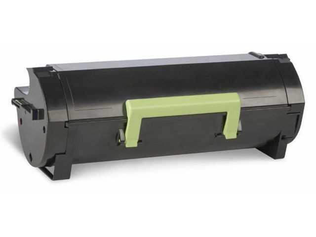 BildeToner Lexmark Cc 50F2H0E 5K Sort
