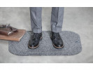 Avlastningsmatte Matting Standup Grå