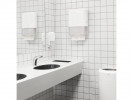 Tørkeark Tork Advance Singlef 2L H3 (250...